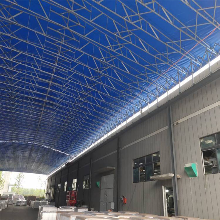 鲁甸县工程案例