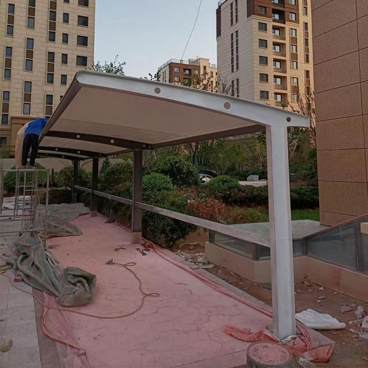 鲁甸县工程案例